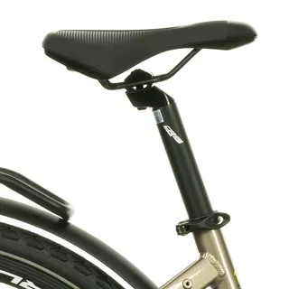 Damski trekkingowy rower elektryczny Crussis e-Savela 7.9-XS 28"