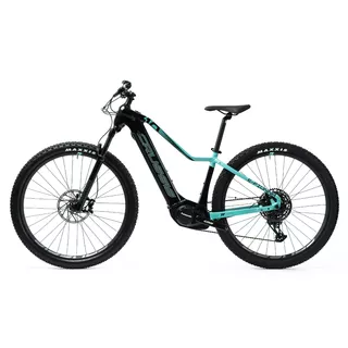 Damski górski rower elektryczny Crussis e-Fionna 10.9-M 29"