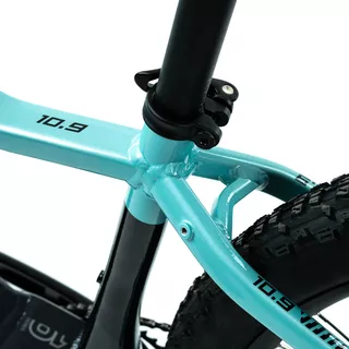 Damski górski rower elektryczny Crussis e-Fionna 10.9-M 29"