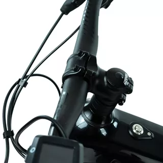 Damski górski rower elektryczny Crussis e-Fionna 10.9-M 29"