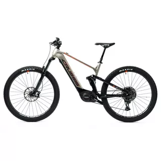 Rower górski z pełnym zawieszeniem Crussis e-Full 10.9-M 29"