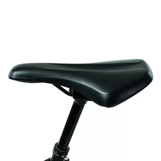 Rower górski z pełnym zawieszeniem Crussis e-Full 10.9-M 29"