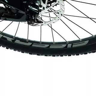 Rower górski z pełnym zawieszeniem Crussis e-Full 10.9-M 29"