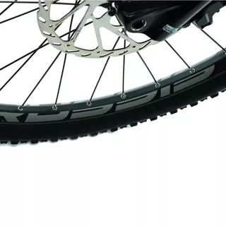 Rower górski z pełnym zawieszeniem Crussis e-Full 10.9-M 29"