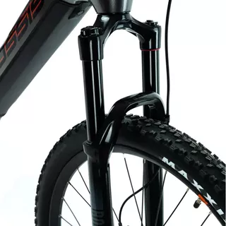 Rower górski z pełnym zawieszeniem Crussis e-Full 11.9 29"