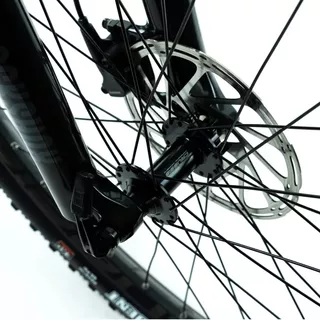 Rower górski z pełnym zawieszeniem Crussis e-Full 11.9 29"