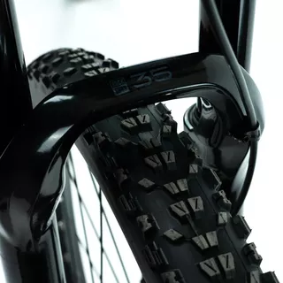 Rower górski z pełnym zawieszeniem Crussis e-Full 11.9 29"