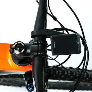 Rower górski z pełnym zawieszeniem Crussis e-Full 11.9 29"