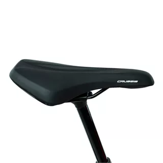 Rower górski z pełnym zawieszeniem Crussis e-Full 11.9 29"