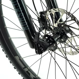 Rower górski z pełnym zawieszeniem Crussis e-Full 12.9 29"