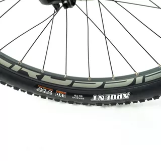 Rower górski z pełnym zawieszeniem Crussis e-Full 12.9 29"