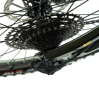 Rower górski z pełnym zawieszeniem Crussis e-Full 12.9 29"