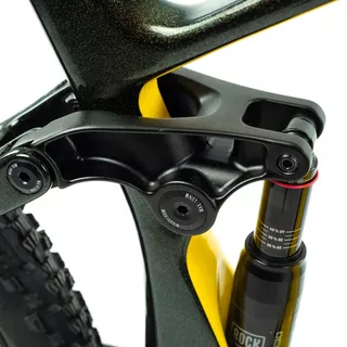Rower górski z pełnym zawieszeniem Crussis e-Full 12.9 29"