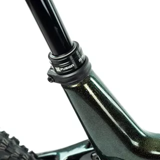 Rower górski z pełnym zawieszeniem Crussis e-Full 12.9 29"