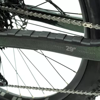 Rower górski z pełnym zawieszeniem Crussis e-Full 12.9 29"
