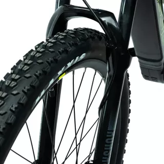 Rower górski z pełnym zawieszeniem Crussis e-Full 9.9-M 29"