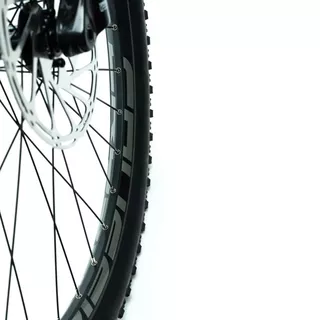 Rower górski z pełnym zawieszeniem Crussis e-Full 9.9-M 29"