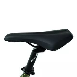 Rower górski z pełnym zawieszeniem Crussis e-Full 9.9-M 29"