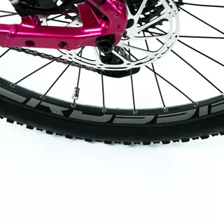 Górski rower elektryczny Crussis e-Guera 10.9-M 27,5"