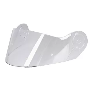 Zamienna szybka do kasku Pinlock® 70 dla YM-925, Lanxamo i Pezzon - Ciemny - Jasny
