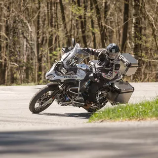 Kask motocyklowy szczękowy W-TEC Vexamo z blendą - Czarno-zielony