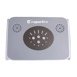 Lampa LED do twarzy światłoterapia inSPORTline Coladome 600