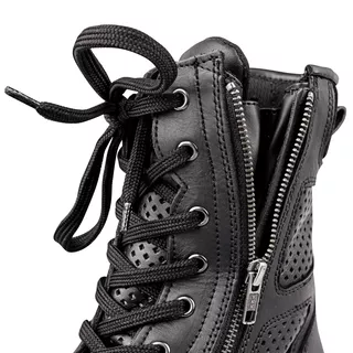 Buty motocyklowe W-TEC Feasel - Czarny