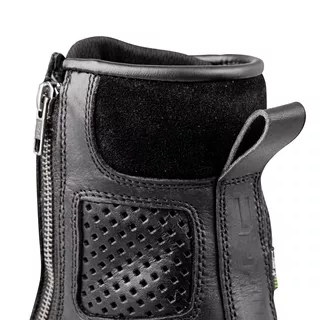 Buty motocyklowe W-TEC Feasel - Czarny
