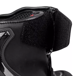 Buty motocyklowe W-TEC Grimster - Czarny