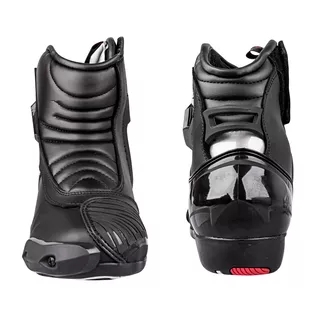 Buty motocyklowe W-TEC TergaCE - Czarny