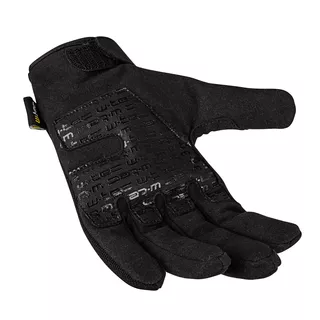 Rękawice motocyklowe W-TEC Black Heart Radegester - Czarny
