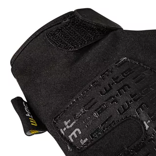 Rękawice motocyklowe W-TEC Black Heart Radegester - Czarny