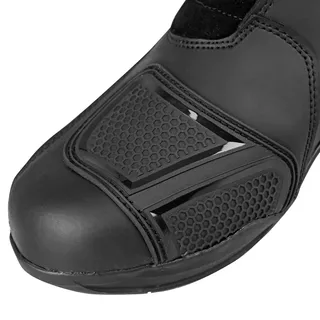Buty motocyklowe W-TEC Glosso - Czarny