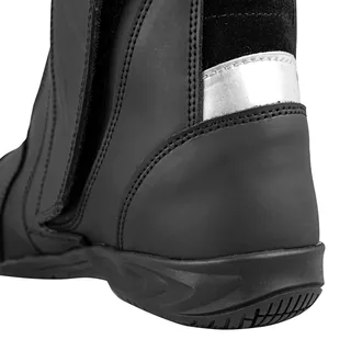Buty motocyklowe W-TEC Glosso - Czarny