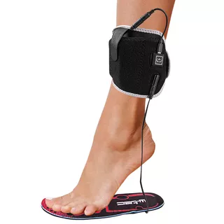 Podgrzewane wkładki do butów W-TEC Ondrejnik II - OUTLET