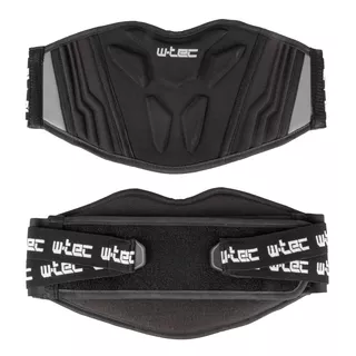 Pas lędźwiowo-nerkowy motocyklowy W-TEC Routebelt ∙ wzmocniony tył ∙ elastyczny materiał ∙ szybkie zapięcie