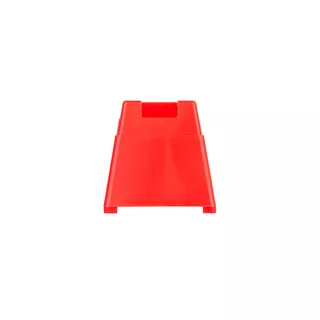 Przeszkoda prostokątna inSPORTline Rectangle - Żółty