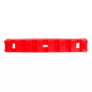 Przeszkoda prostokątna inSPORTline Rectangle - Żółty