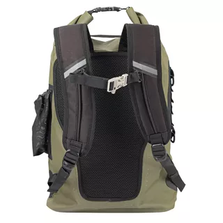 Wodoodporny plecak motocyklowy W-TEC Uphills - Khaki