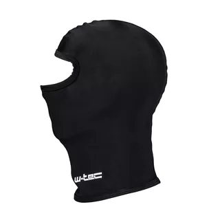 Kominiarka W-TEC Balaclava Lykra - Czarny