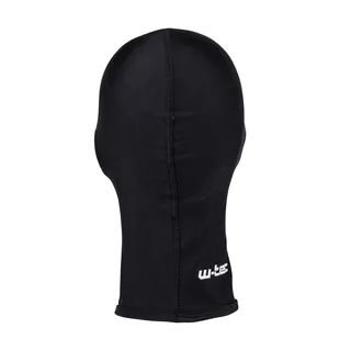 Kominiarka W-TEC Balaclava Lykra - Czarny