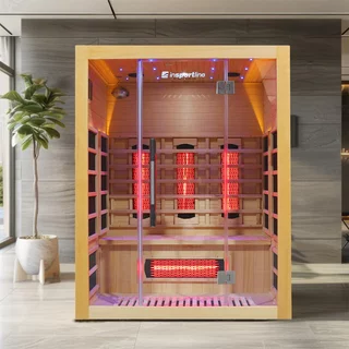 Sauna na podczerwień inSPORTline Trevirke 300