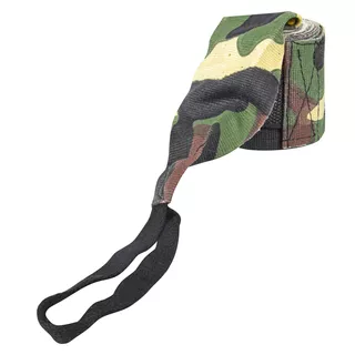 Owijka bokserska taśma inSPORTline Disfarko 350 cm - Moro