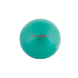Piłka do jogi inSPORTline Yoga Ball 2 kg - Zielony