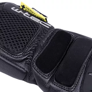 Rękawice motocyklowe W-TEC Talhof - Czarny