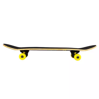 Deskorolka klasyczna WORKER Psypunk SKATEBOARD KLON  31" kauczuk