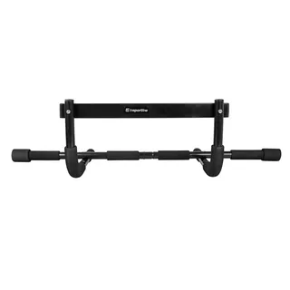 Drążek drzwiowy do podciągania inSPORTline DCB100 - OUTLET