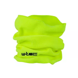 Uniwersalny komin W-TEC Neckwarmer - Zielony - Zielony