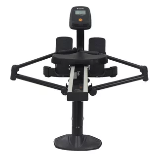 Wioślarz treningowy hydrauliczny inSPORTline Power Master X
