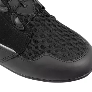 Buty motocyklowe W-TEC Boankers - Czarny